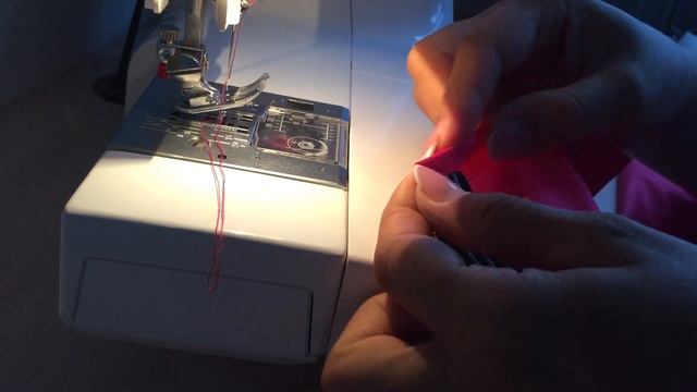 Защита от снега на штанах. Пошив. смотреть онлайн