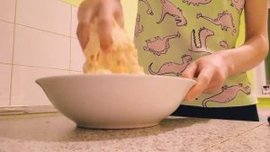 ПРОЩЕ НЕКУДА! ДРОЖЖЕВОЕ ТЕСТО ДЛЯ ХЛЕБА,ПИРОГОВ,БУЛОЧЕК