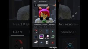 ?Бесплатный аккаунт в роблокс/free account in roblox?ник и пароль в конце ролика.