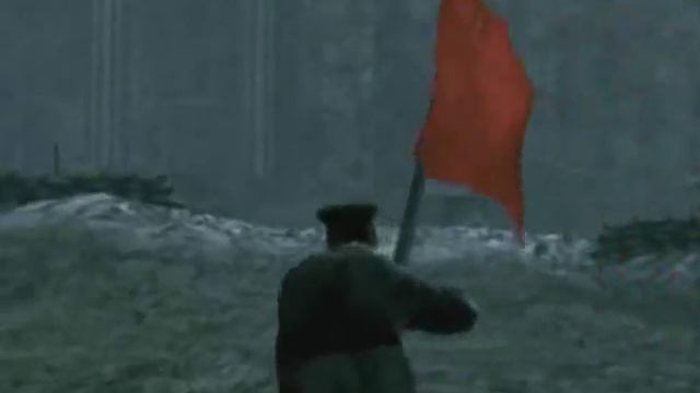 Call of Duty Playthrough 1- Intro