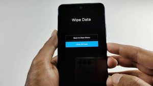 Forgot Password - How to Unlock Xiaomi Redmi Note 11, Redmi Note 11 Pro, Redmi 10, Redmi Note 10 et