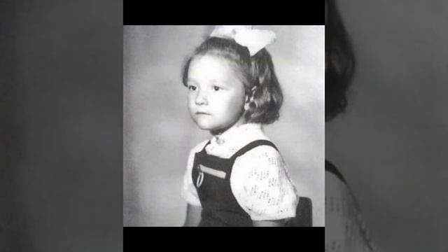 А вы всех узнаете? Звезды в детстве. #звезды