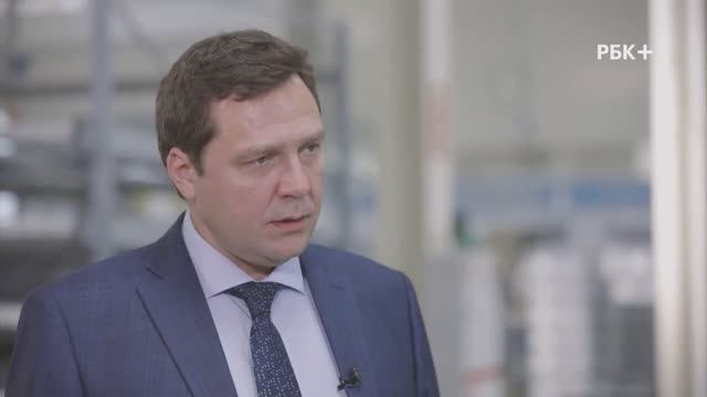 Локализация и импортозамещение отечественного производства | Алексей Лоскутов | СТЭЗ