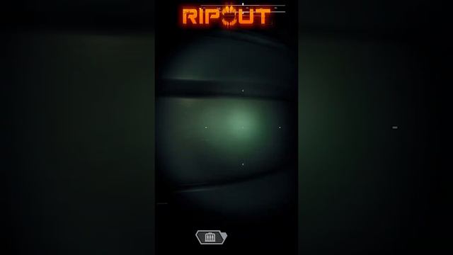 RIPOUT Game NEW Space Horror Co-Op Shooter #shorts