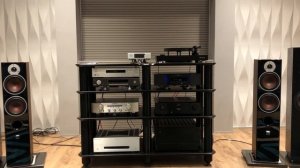 Marantz PM 6006 + Dali Zensor 7 (Part II)