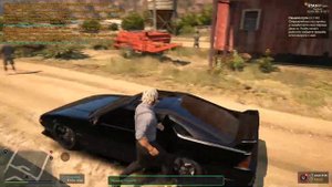 ?Как заработать много денег на GTA 5 RP на сервере RainBow? Для банд! ?