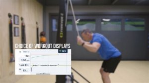 ErgData App by Concept2