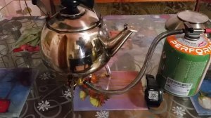 Керамическая газовая горелка LJ-6001