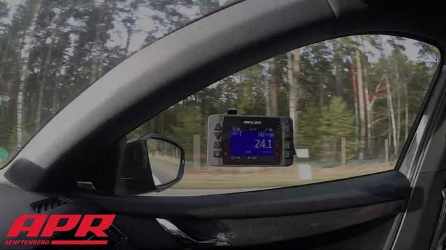 Škoda Octavia 5E RS - TSI IS38-Umbau Handschalter смотреть онлайн