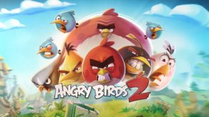 Angry Birds 2 - Gameplay Trailer (iOS/Android)