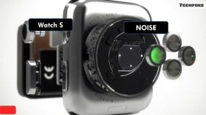 Noisefit Active VS Realme Watch S | deepdown comparison | is Noise worth? or Realme? #Techpoke!