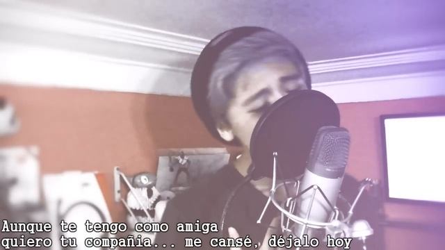 Agus Goya |G-DRAGON 'THAT XX (그 XX)' | (ESPAÑOL) смотреть онлайн