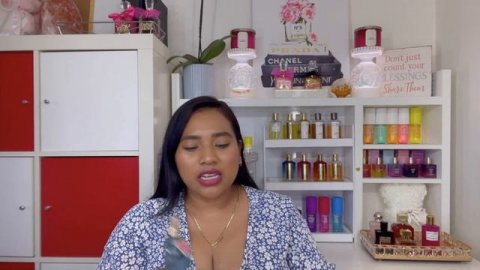 #tag PERFUMES PARA UN VERANO SEXY!! (Colaboración ) #perfumecollection #verano #perfumesdemujer