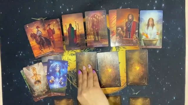 Что у мужчины в личной жизни, мысли и чувства к вам?! смотреть онлайн