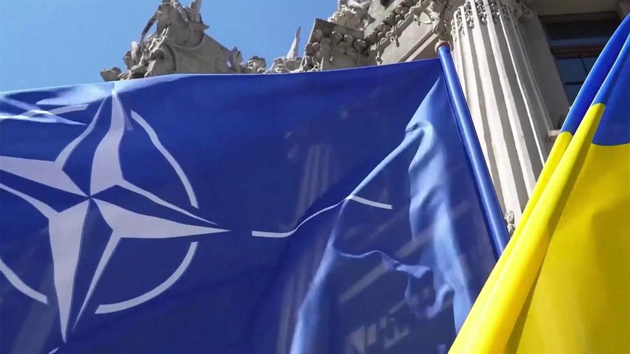 Украина при поддержке НАТО все активнее предпринимает попытки устроить теракты в России