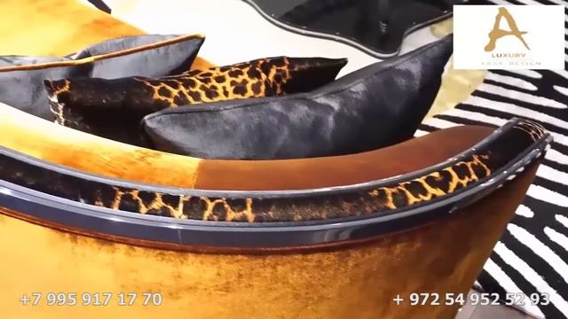 Гостиная Kleopatra