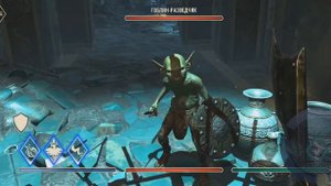 The Elder Scrolls: Blades. Обзор спустя месяц игры.