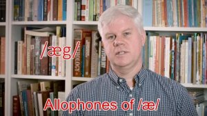 The Canadian English Accent Part 1