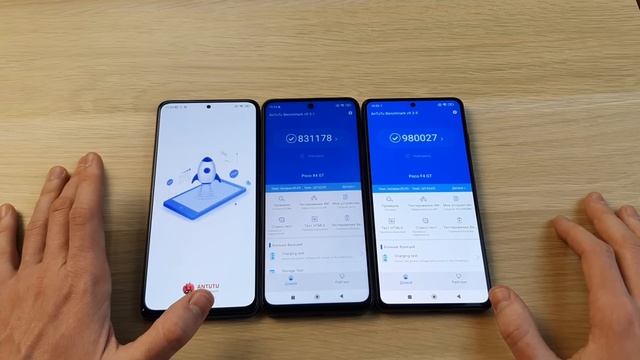 POCO X4 PRO VS X4 GT VS F4 GT - ПОЛНОЕ СРАВНЕНИЕ! ЧТО ВЫБРАТЬ?