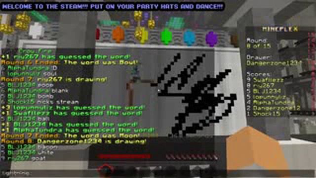 плавание Minecraft безумный Minecraft должны смотреть Minecraft безумный Minecraft смотреть онлайн