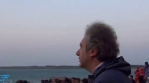 CONCERT AT DAWN Roberto Cacciapaglia 11 08 2013