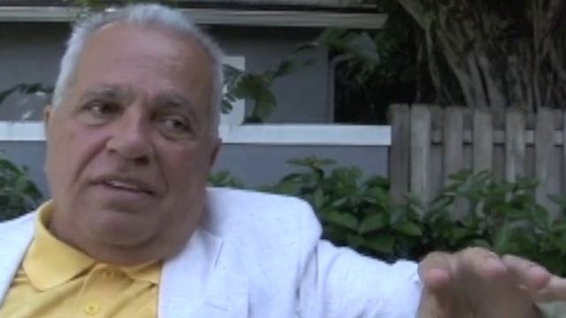 Joey Dee of Peppermint Twist смотреть онлайн