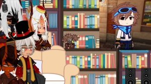 Реакция Lp: Игра Бога на Лололошку (#1)