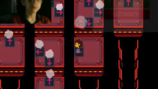 UNDERTALE #14 ► 9999 МОНЕТ!ПРОПУСТИЛ БИТВУ С МАФФЕТ! смотреть онлайн