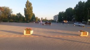 Видео на день города Петров Вал "Какие мы - такой и город"