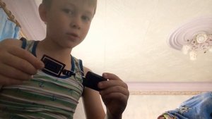 Если вы потеряли ключи от машины ?