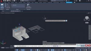 Section Plane Command in AutoCAD | Create 2D and 3D Sections Using AutoCAD