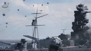 Two Steps From Hell-Victory (cinematic)