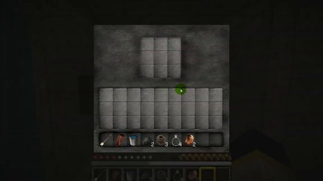 Прохождение карты майнкрафт 1.5.2. Выпуск № 3 смотреть онлайн