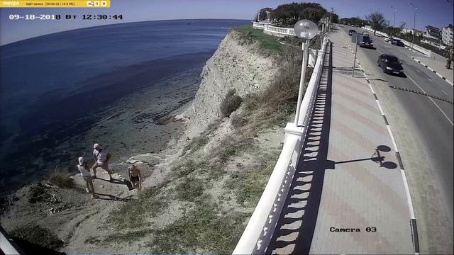 .Солнце,воздух и моря-Наши лучшие друзья! 18.09.2018. смотреть онлайн