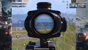 КТО БОЛЬШЕ СДЕЛАЕТ КИЛЛОВ? ПИНКМАН или РАНДОМЫ | PUBG Mobile