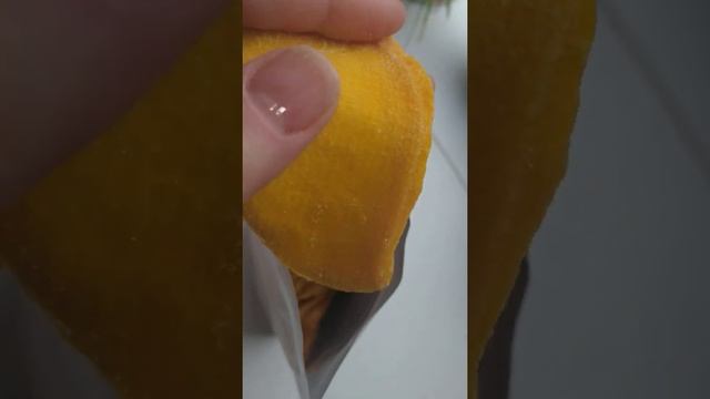 Манго фирмы "Nafoods".