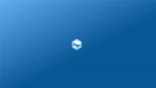 Скринкаст с 2D-графикой и анимацией для NAUMEN смотреть онлайн