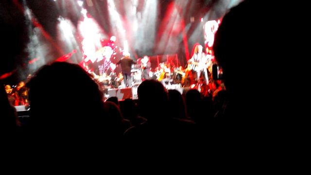 Scorpions in Kazan 2013 | part 5 смотреть онлайн