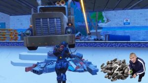 КАК СТРЕЛЯТЬ ИЗ ДРОБОВИКА В FORTNITE /ДРОБОВИК ГАЙД ФОРТНАЙТ / ДРОБОВИКИ ФОРТНАЙТ