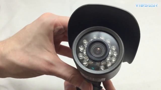 VSC 1361FR AHD смотреть онлайн