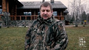 Усадьба Солодово и Константин Богомолов - Тизер к сюжету журнала INTERES