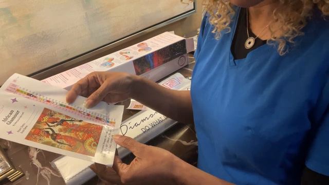 Diamond Art Club Haul!!! And More смотреть онлайн