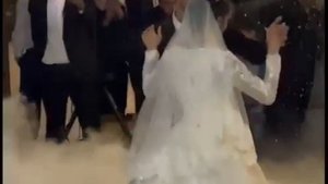 Цыганская свадьба  Алёны и Данила ❤️