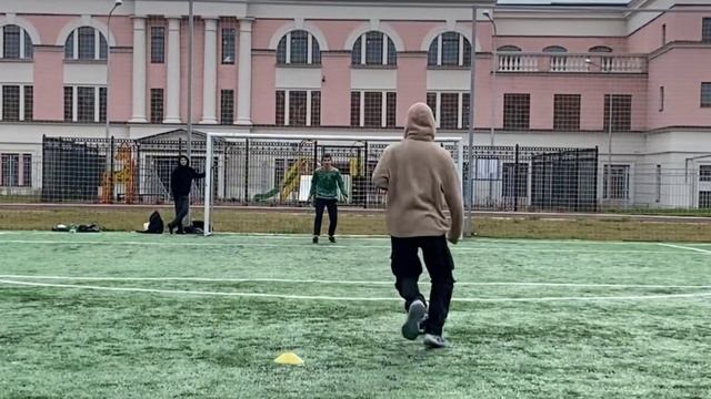 МЫ СНЯЛИ САМЫЙ ЖЁСТКИЙ РОЛИК В 2023 ГОДУ! смотреть онлайн