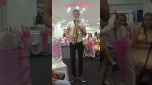 Lazar Sax, Menca, Milan, Aca VLASKO KOLO