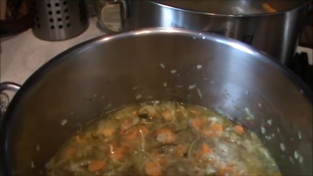 Солянка мясная сборная смотреть онлайн