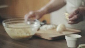 Как приготовить Гороховое пюре. Localtaste.lt