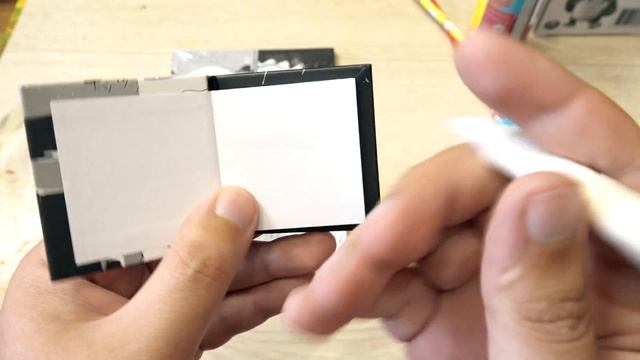 ЧТО ВНУТРИ? огромного подарка от Бейзона на ДР Закупычу смотреть онлайн