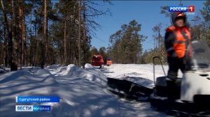 Эталон современной геологоразведки