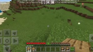 Как играть в майнкрафт? ?#1 основы